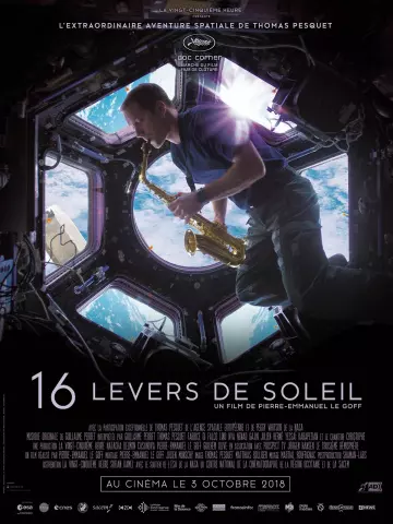 16 levers de soleil - FRENCH HDRIP
