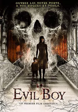 Evil Boy - FRENCH WEB-DL 720p