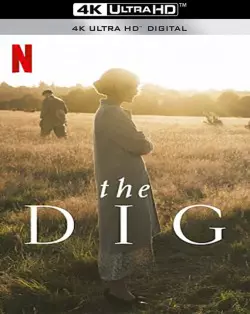 The Dig - MULTI (FRENCH) WEB-DL 4K