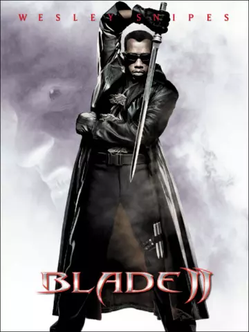 Blade 2 - TRUEFRENCH DVDRIP