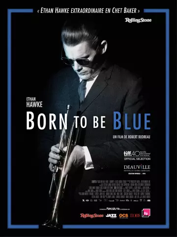 Born To Be Blue - TRUEFRENCH BDRIP