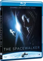 The Spacewalker - MULTI (FRENCH) BLU-RAY 1080p