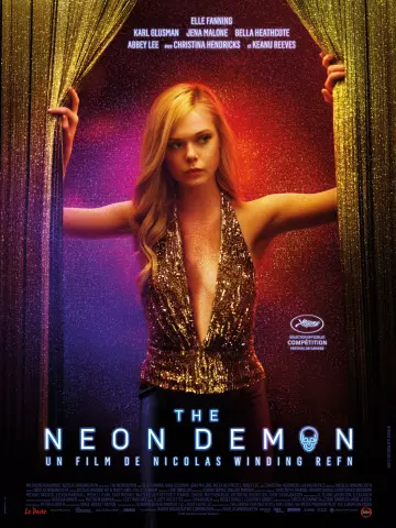 The Neon Demon - MULTI (TRUEFRENCH) HDLIGHT 1080p
