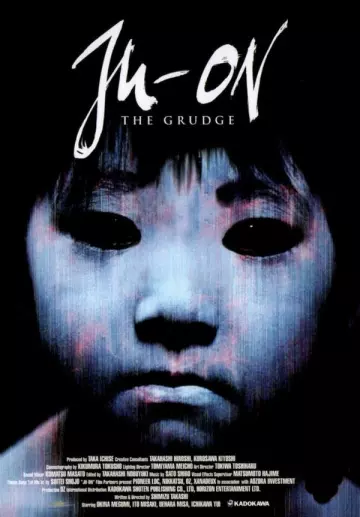 The Grudge - MULTI (FRENCH) HDLIGHT 1080p