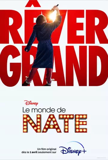 Le Monde de Nate - FRENCH WEB-DL 720p