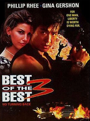 Best of the Best 3: No Turning Back - FRENCH DVDRIP
