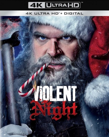 Violent Night - MULTI (TRUEFRENCH) 4K LIGHT
