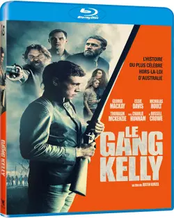 Le Gang Kelly - MULTI (FRENCH) BLU-RAY 1080p