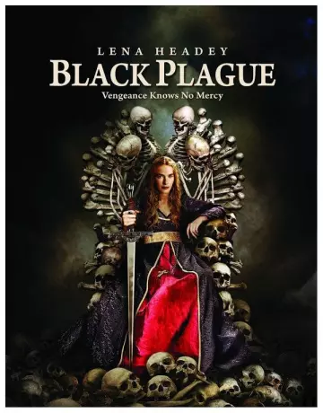 Black Plague - FRENCH BDRIP