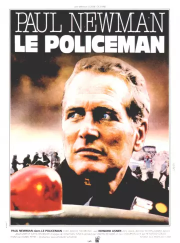 Le Policeman - FRENCH DVDRIP
