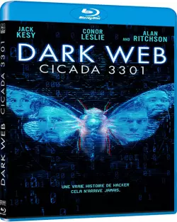Dark Web: Cicada 3301 - FRENCH HDLIGHT 720p