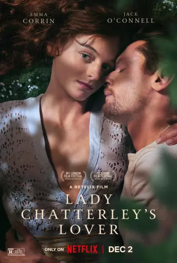 L'Amant de Lady Chatterley - FRENCH WEB-DL 720p