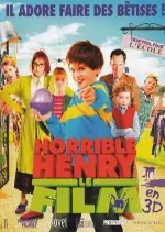 Horrible Henry - Le Film - MULTI (TRUEFRENCH) DVDRIP
