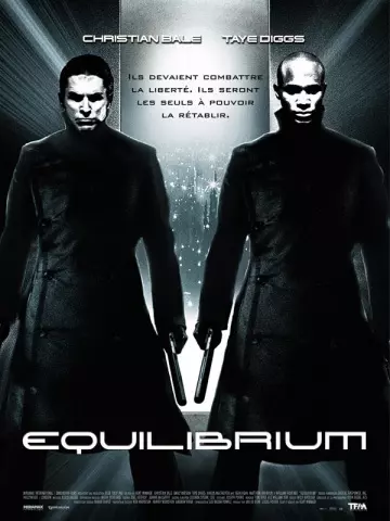 Equilibrium - MULTI (TRUEFRENCH) HDLIGHT 1080p