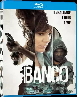 Banco - FRENCH BLU-RAY 720p