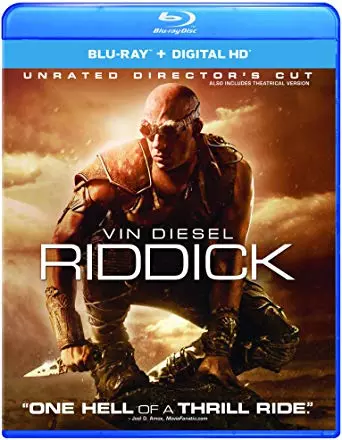 Riddick - TRUEFRENCH HDLIGHT 1080p