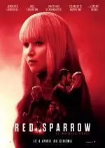 Red Sparrow - TRUEFRENCH BDRIP