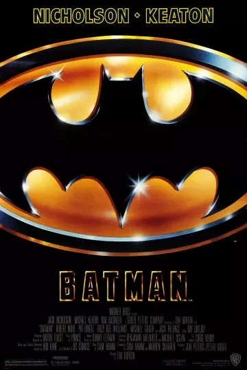 Batman - MULTI (TRUEFRENCH) HDLIGHT 1080p