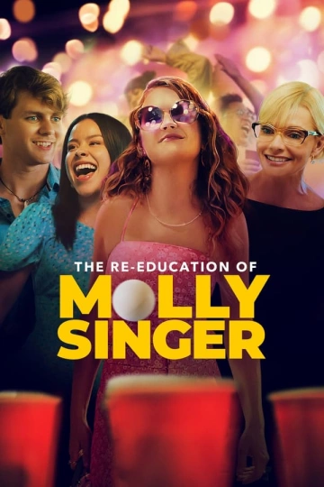 The Re-Education Of Molly Singer - FRENCH WEBRIP 720p