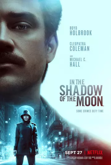 In the Shadow of the Moon - VOSTFR WEBRIP
