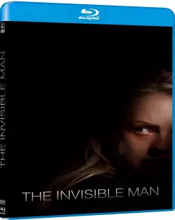 Invisible Man - MULTI (FRENCH) BLU-RAY 1080p