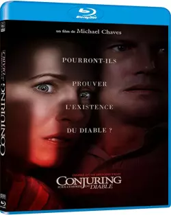 Conjuring 3 : sous l'emprise du diable - TRUEFRENCH BLU-RAY 720p
