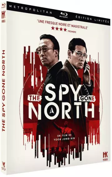 The Spy Gone North - FRENCH HDLIGHT 720p