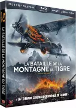 La Bataille de la Montagne du Tigre - MULTI (FRENCH) BLU-RAY 3D