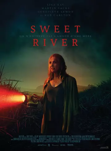 Sweet River - FRENCH HDRIP