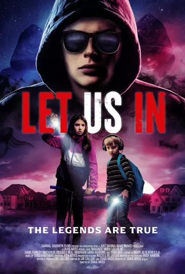Let Us In - MULTI (FRENCH) WEB-DL 1080p