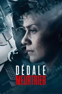 Dédale meurtrier - FRENCH HDRIP