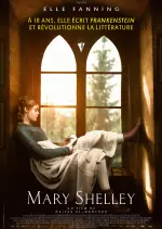 Mary Shelley - VOSTFR WEB-DL