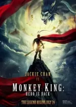 Monkey King: Hero Is Back - FRENCH WEB-DL 720p