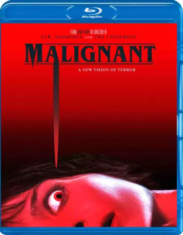 Malignant - TRUEFRENCH HDLIGHT 720p
