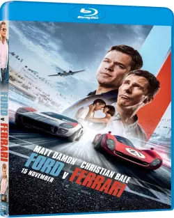 Le Mans 66 - TRUEFRENCH BLU-RAY 720p