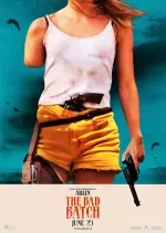 The Bad Batch - FRENCH HDrip Xvid