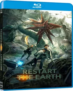 Restart the Earth - FRENCH BLU-RAY 720p