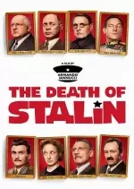 La Mort de Staline - FRENCH BDRIP