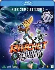 Ratchet et Clank - FRENCH BLU-RAY 720p