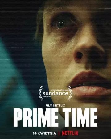 Prime Time - FRENCH WEB-DL 720p