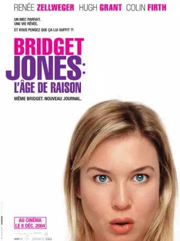 Bridget Jones : l'âge de raison - MULTI (TRUEFRENCH) HDLIGHT 1080p