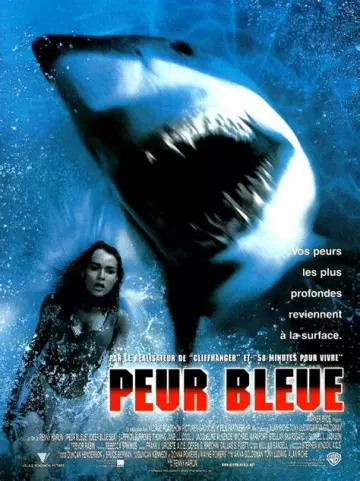 Peur bleue - MULTI (TRUEFRENCH) HDLIGHT 1080p
