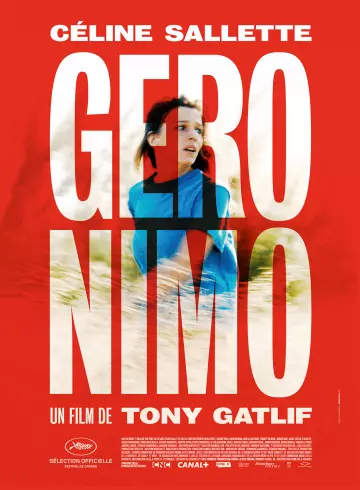 Geronimo - FRENCH DVDRIP