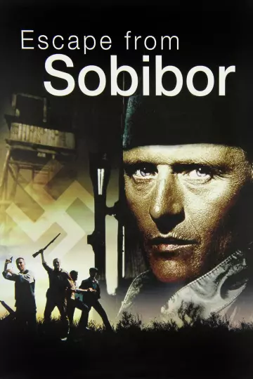 Les Rescapés de Sobibor - FRENCH DVDRIP