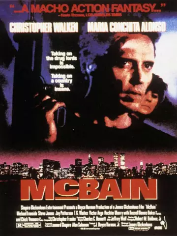McBain - TRUEFRENCH DVDRIP