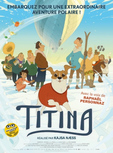 Titina - FRENCH WEB-DL 1080p