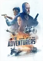 The Adventurers - FRENCH BDRIP