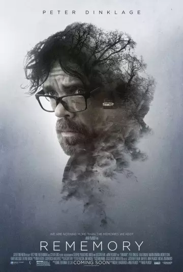 Rememory - FRENCH BDRIP