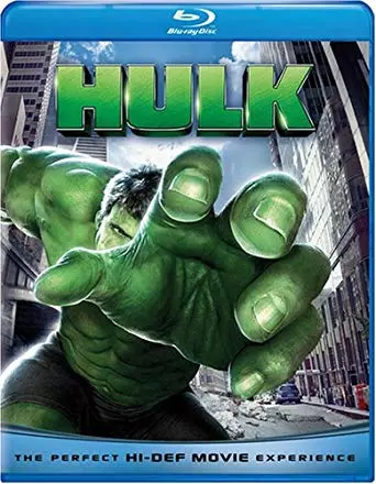 Hulk - MULTI (TRUEFRENCH) HDLIGHT 720p