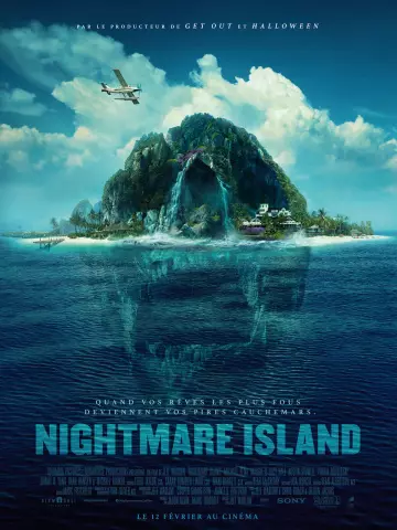 Nightmare Island - FRENCH HDRIP